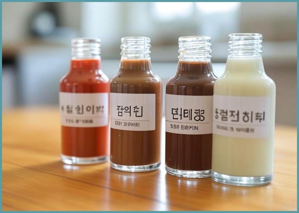 [ 3종 맛선택 가능 ] 발베로 발사믹글레이즈 소스 크림 150ml, 150ml, 1세트