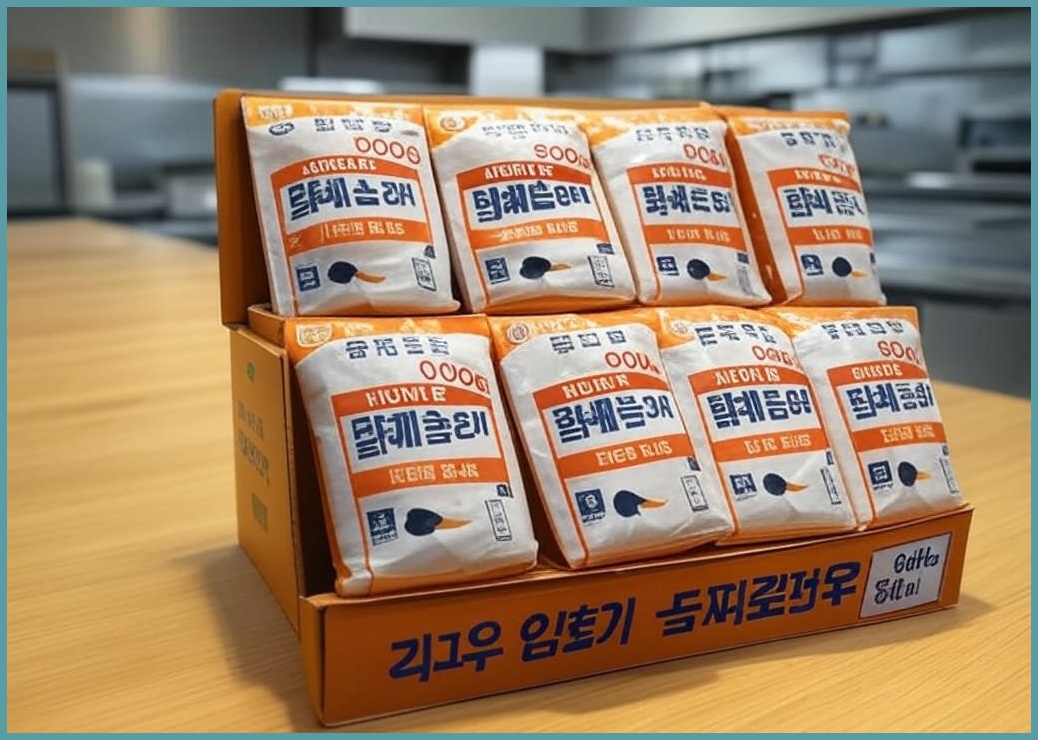농우 훈제 통오리 9kg/BOX(통오리 9봉~10봉 내외) 중국산 업소용, 900g, 10팩