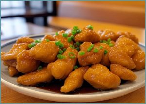 CJ 비비고 버터간장김자반