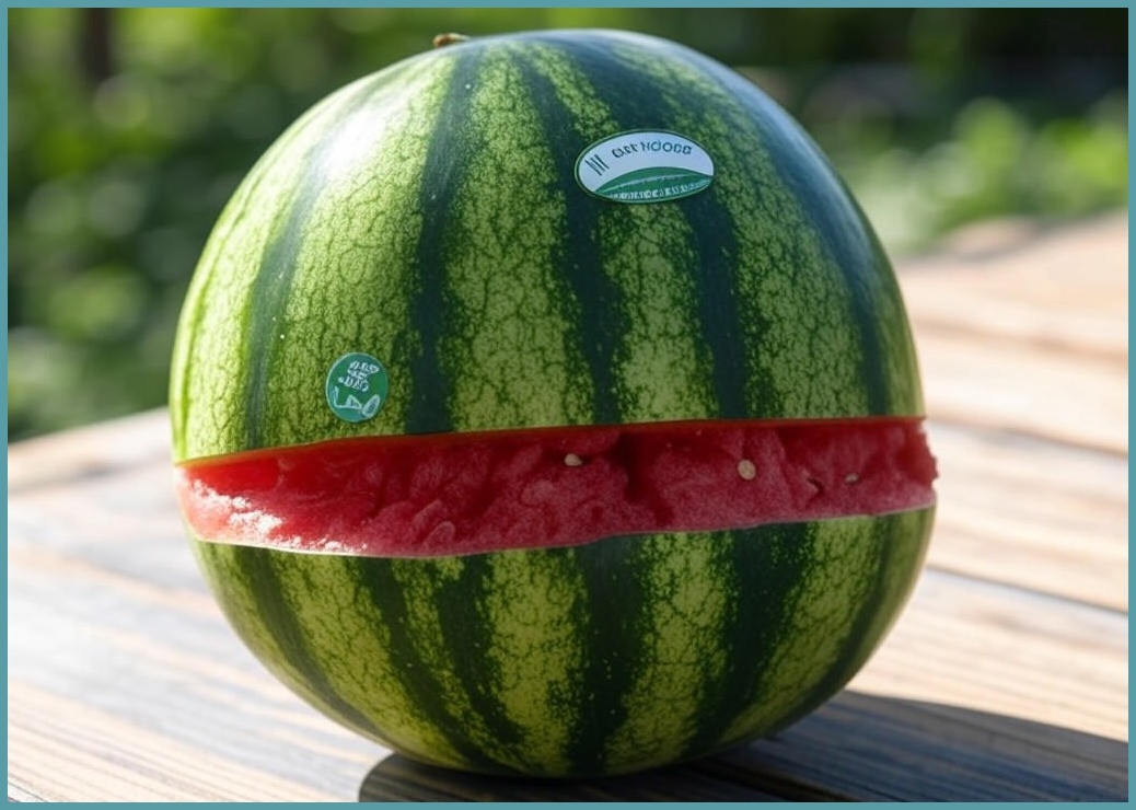 곰곰 당도선별 수박 (11 brix 이상)