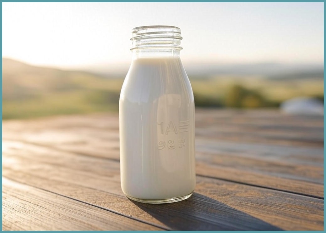 곰곰 신선한 1A 우유