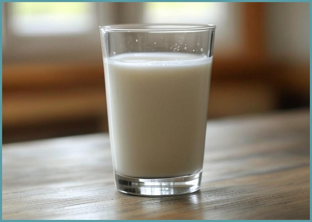 곰곰 신선한 1A 우유