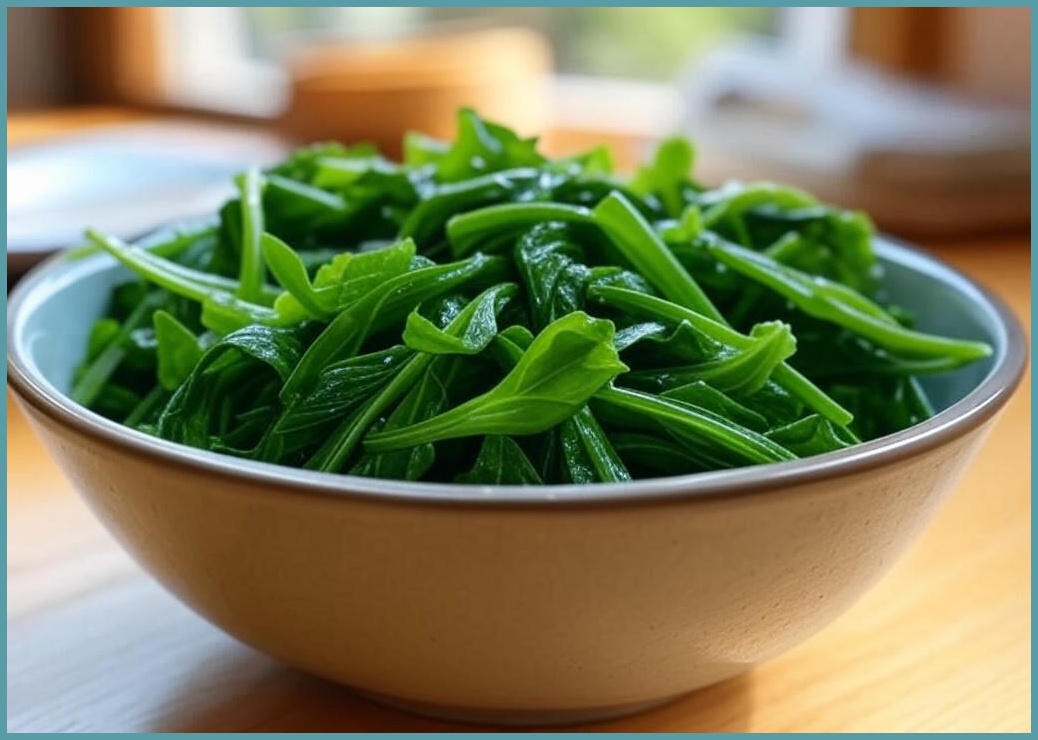 곰곰 아삭한 숙주나물