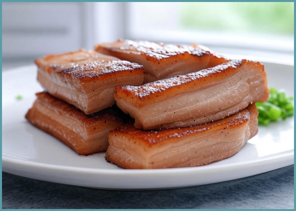 곰곰 한돈 삼겹살 구이용 (냉장)