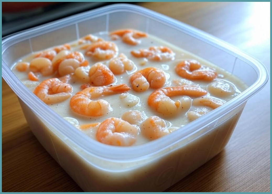 냉동 해물탕 1kg 국 밀키트 해물 냉동해, 1개, 1kg