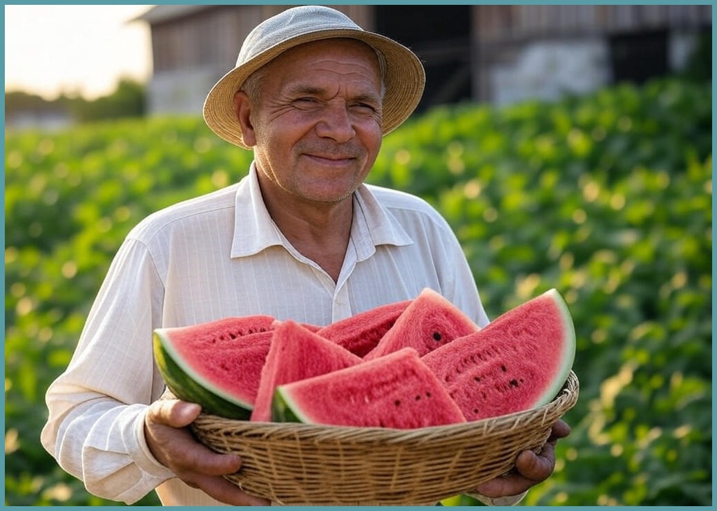 [농부직판특가]25년 고당도 성주 꿀 참외