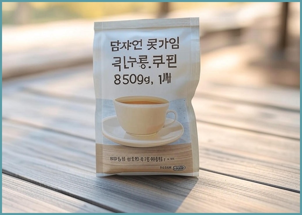 담과연 프리미엄 믹스너트, 850g, 1개