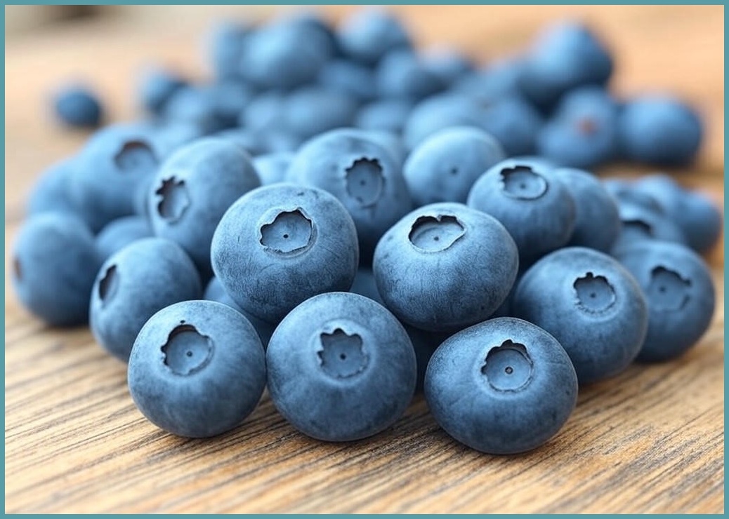 [로켓프레시] 국산 블루베리