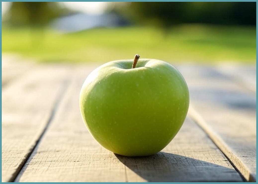 [로켓프레시] 셀렉트팜 GAP 인증 A 초록사과 소과