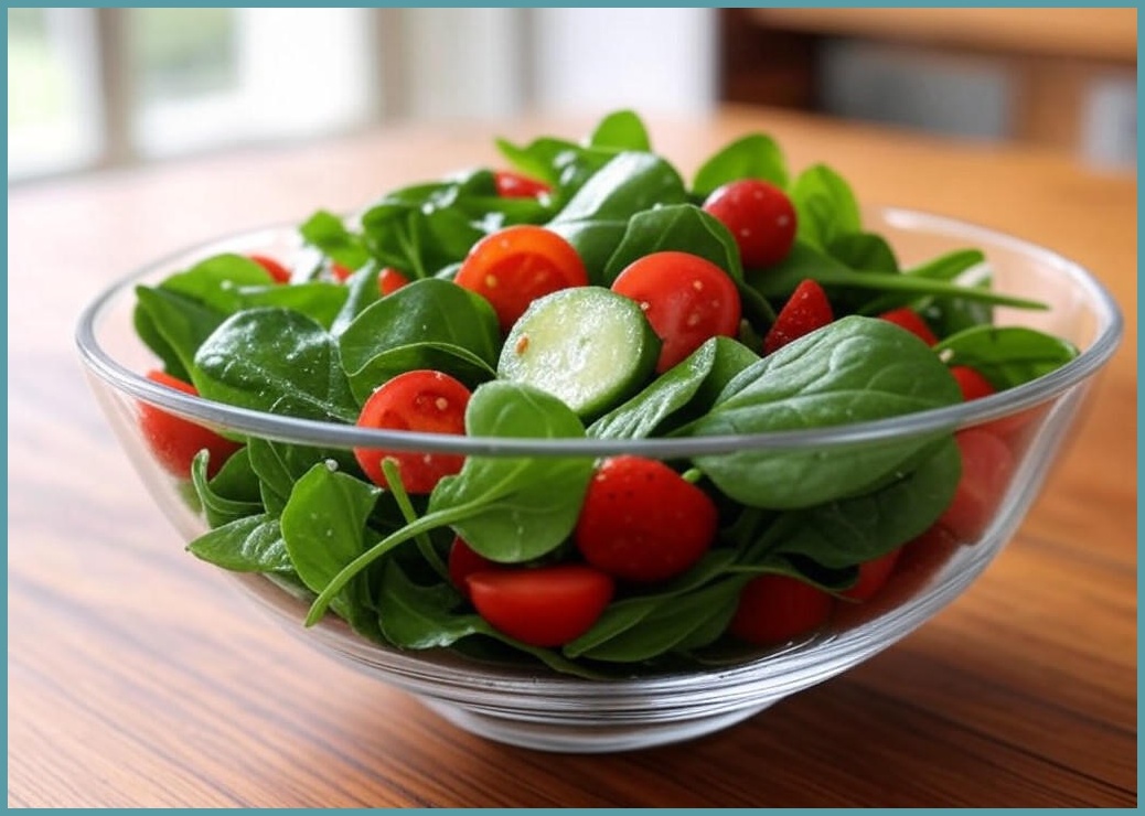 [로켓프레시] 신선함을 그대로 엘로우믹스 샐러드