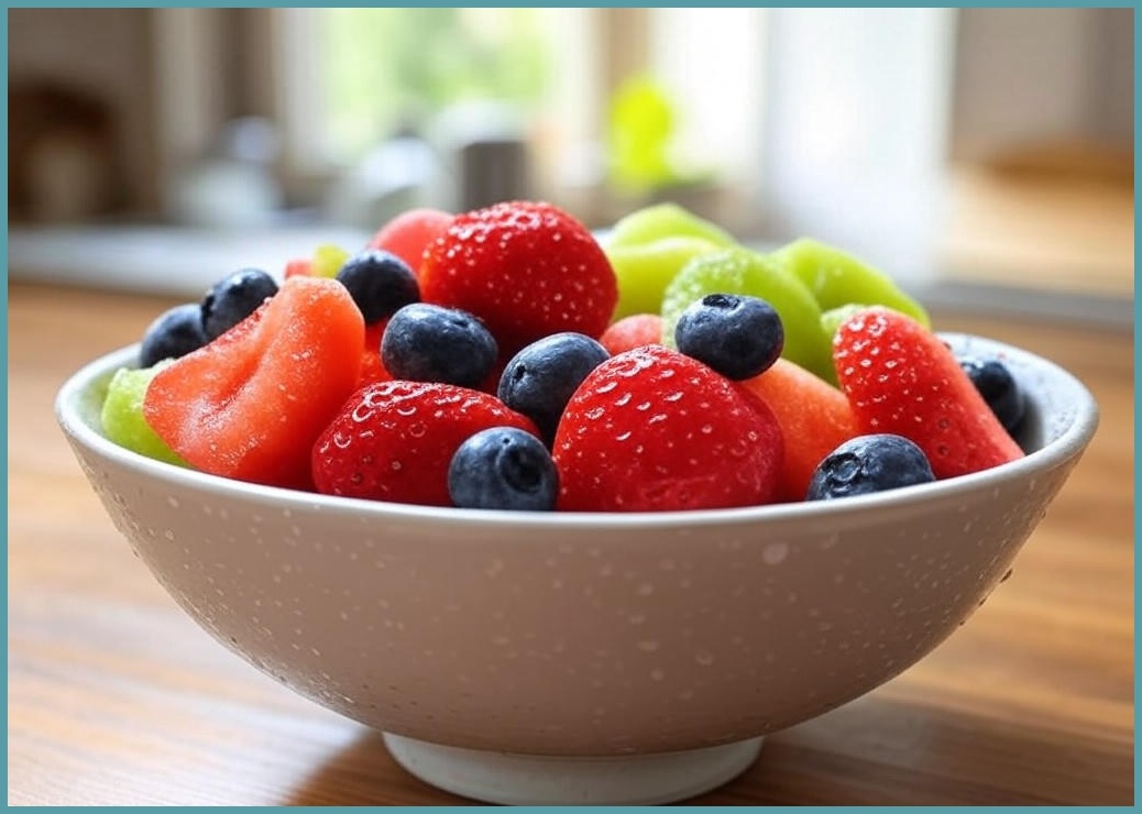 [로켓프레시] 패션 후르츠 (냉동)