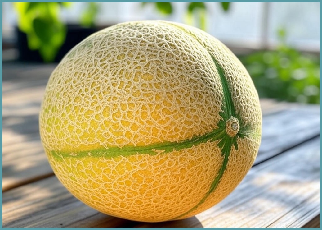 [로켓프레시] 프레쉬팜 간편 멜론