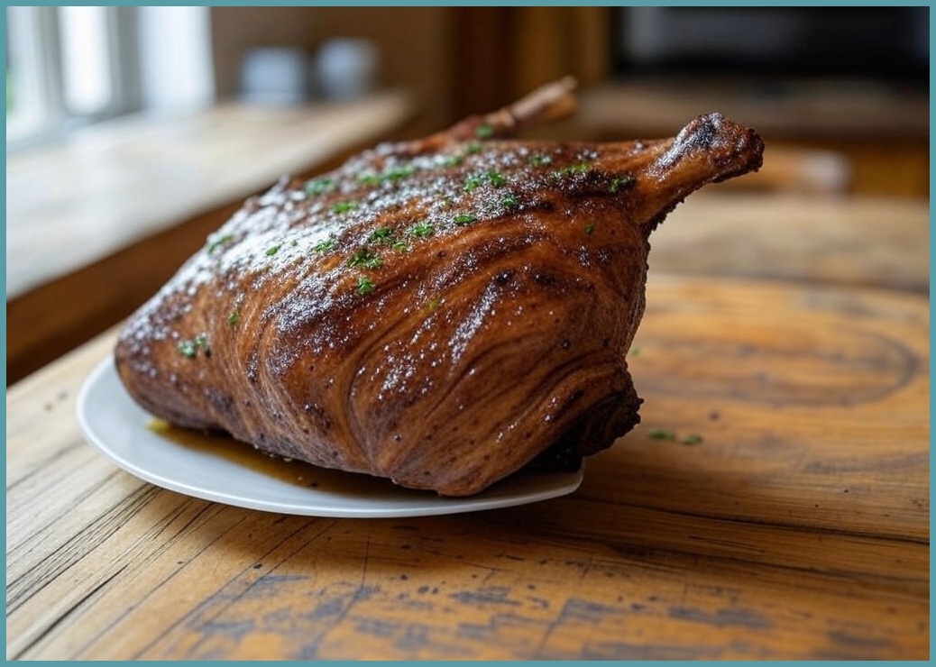 [로켓프레시] 호주산 램 숄더랙 구이용 (냉장)