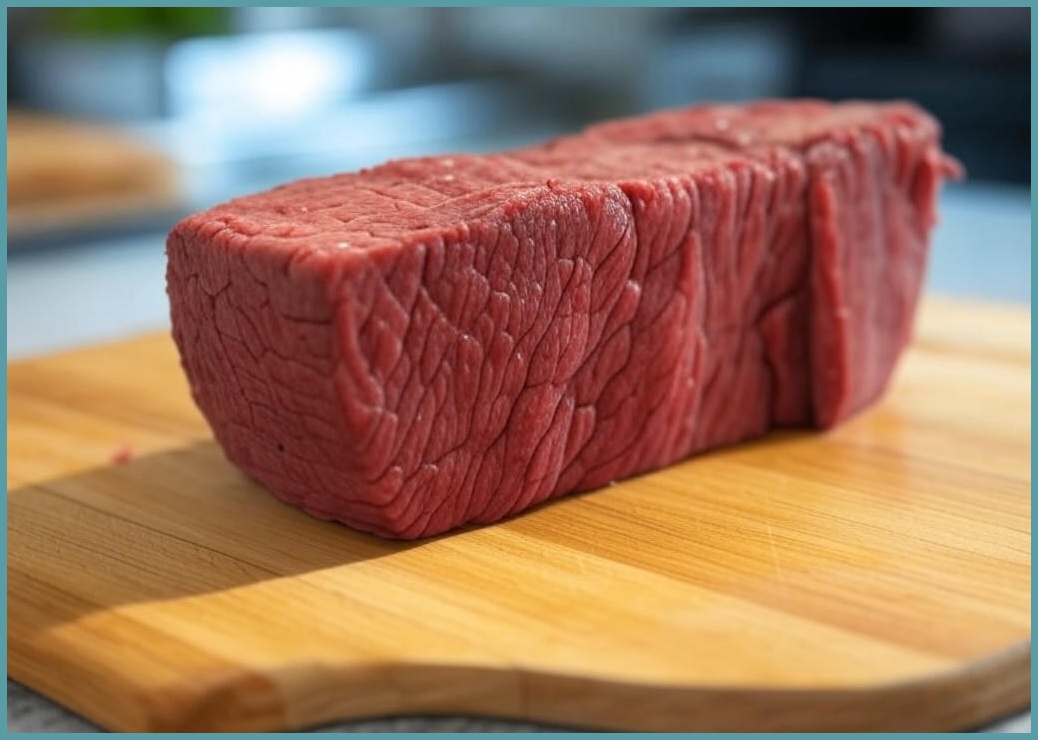 목우촌 국내산 소고기 안심 (냉장)