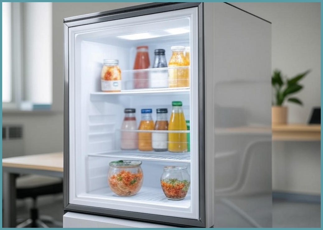 미니김치냉장고 음료 소형 오피스텔 가정용 신선 숙성고 자취