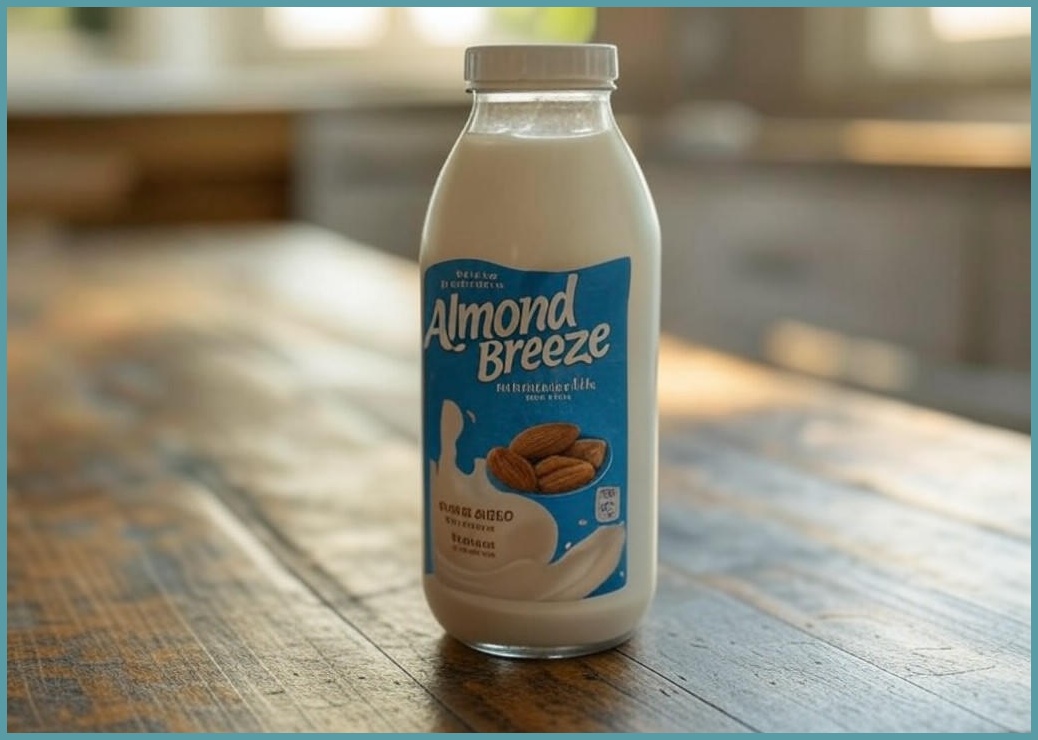 아몬드브리즈 언스위트