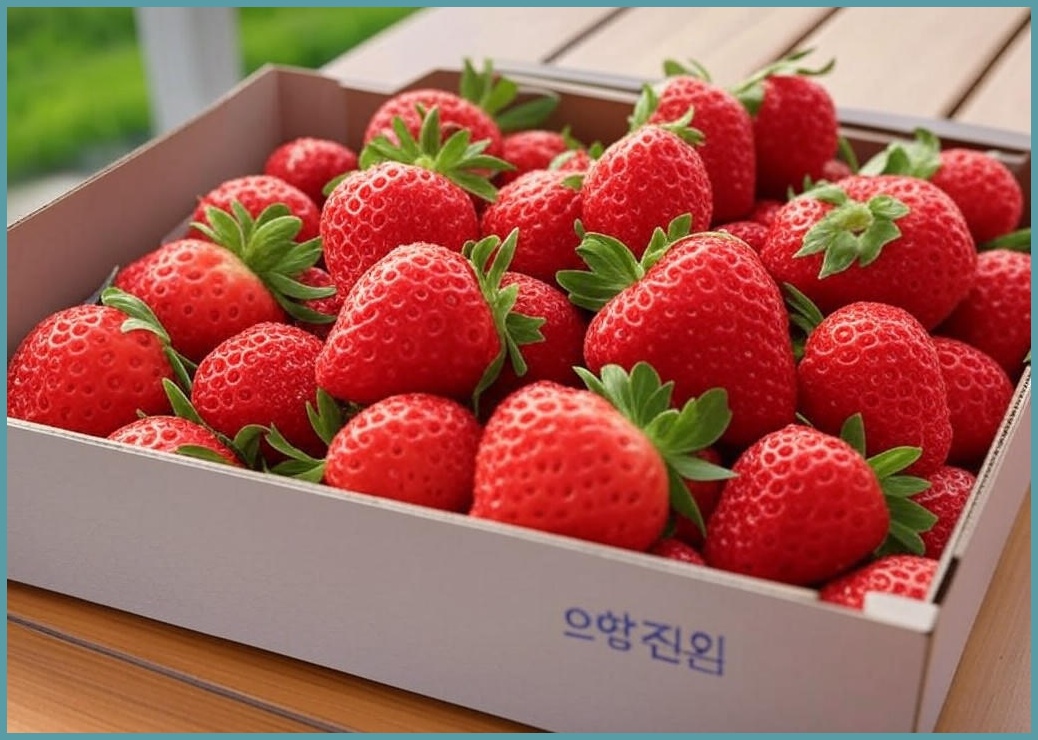 [오늘온] 성주참외 산지직송 고당도 당도선별 꿀참외 가정용, 1박스, 성주참외 5KG(중소과 15-25과)