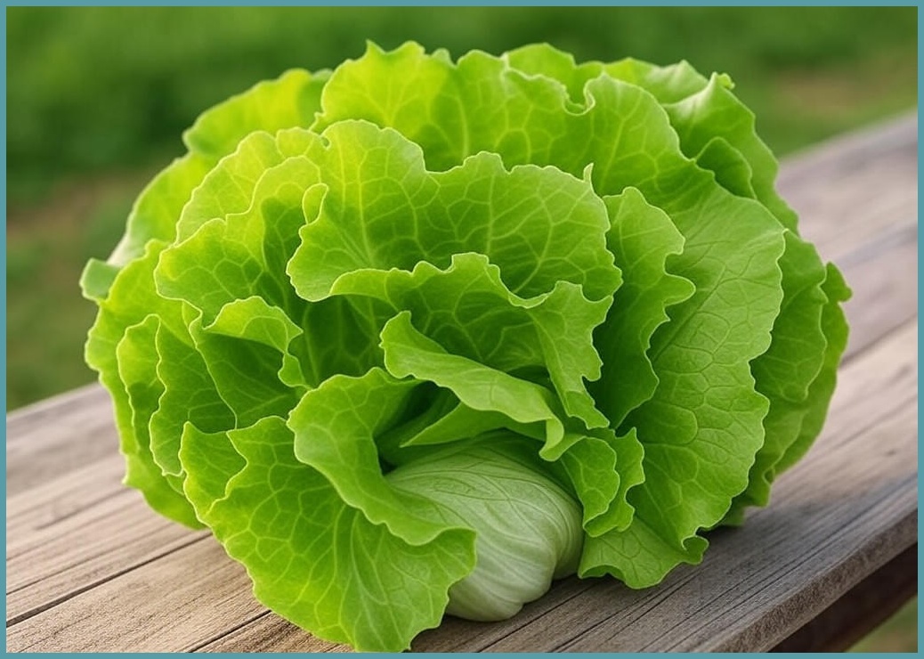 옳음 국내산 적상추 꽃상추 논산 당일수확 쌈채소, 1개, 2kg