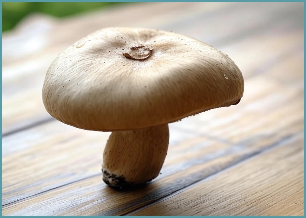 유기농 GAP 인증 국내산 생꽃송이버섯 최상급, 1kg, 1개