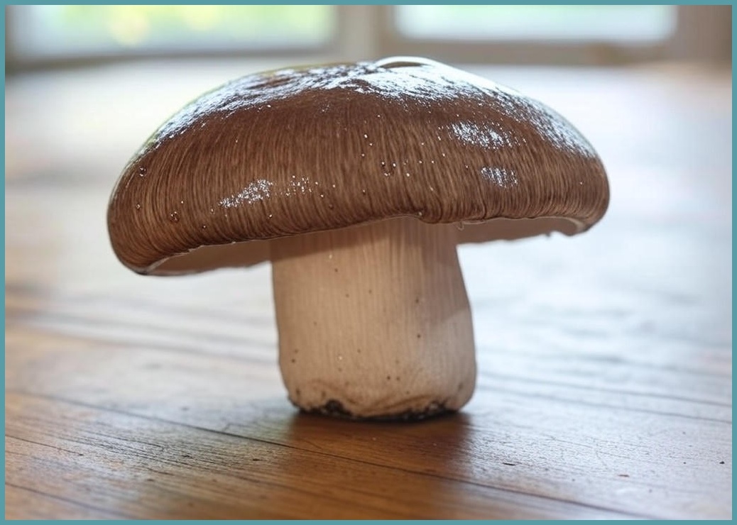 유기농 GAP 인증 국내산 생꽃송이버섯 최상급, 500g, 1개