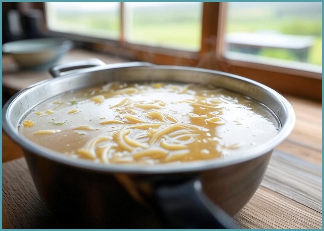 윤성매의 부산 속시원한 대구탕 4팩 (맑은탕2+매운탕2) 국물 탕 요리 맛집 캠핑 밀키트, 1세트