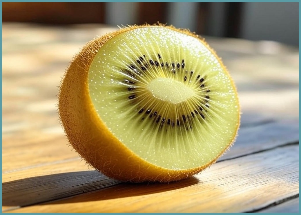 제스프리 썬골드키위