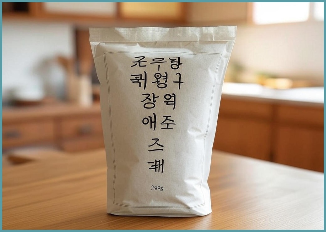 조은약초 곤약가루, 200g, 1개