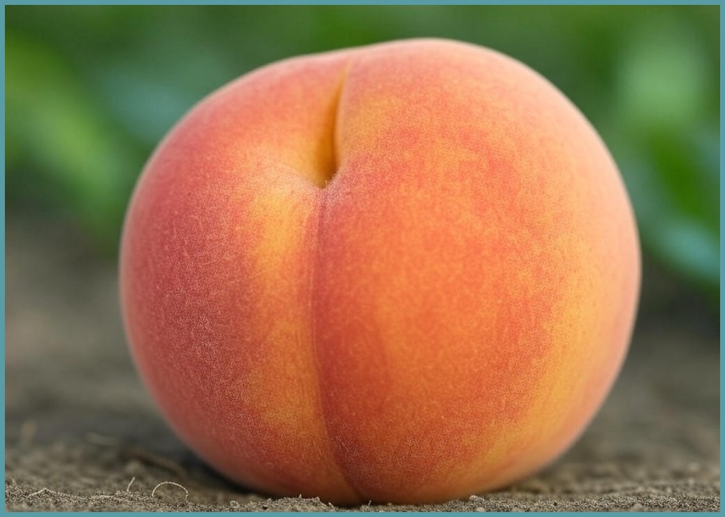 [최저가, 고당도 보장] 제철 백도 말랑이 복숭아