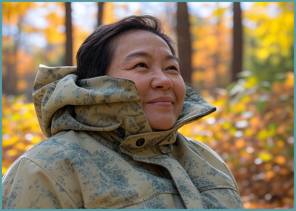 친환경 포기로메인