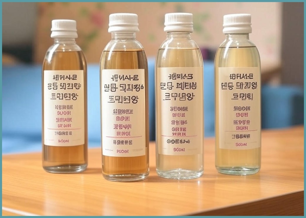 케라시스 퍼퓸 샴푸 러블리 앤 로맨틱향, 980ml, 3개