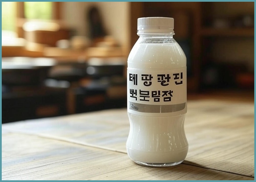 [태광젓갈] 속초 명품 저염 백명란젓(파지) 벌크, 1개, 5kg