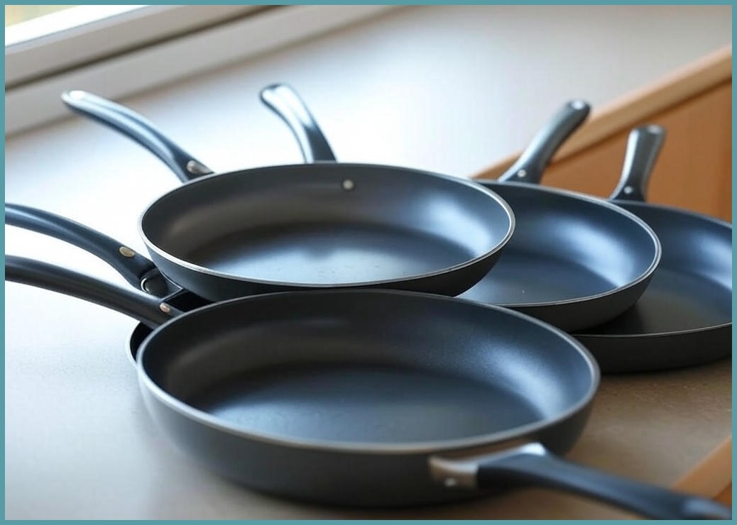 테팔 매트 프라이팬세트 3개, 그레이, 프라이팬 24cm + 프라이팬 28cm + 볶음팬 28cm