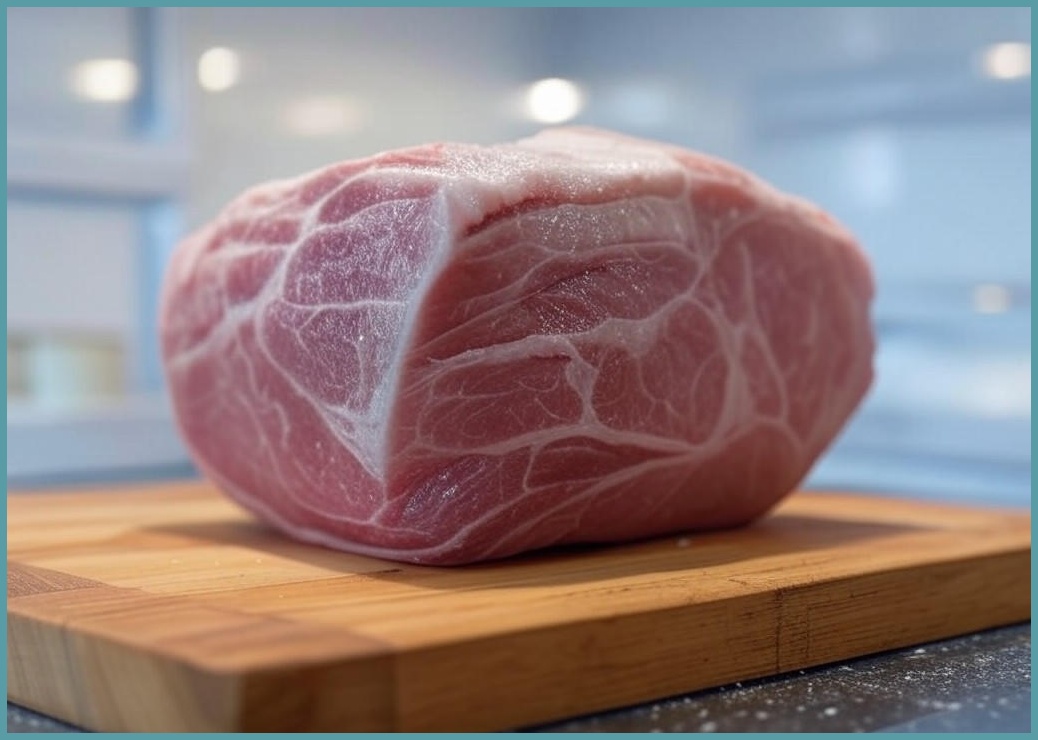 한돈 목심 구이용 (냉장)