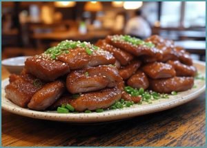 [행복미트] 국내산 돈갈비 ...