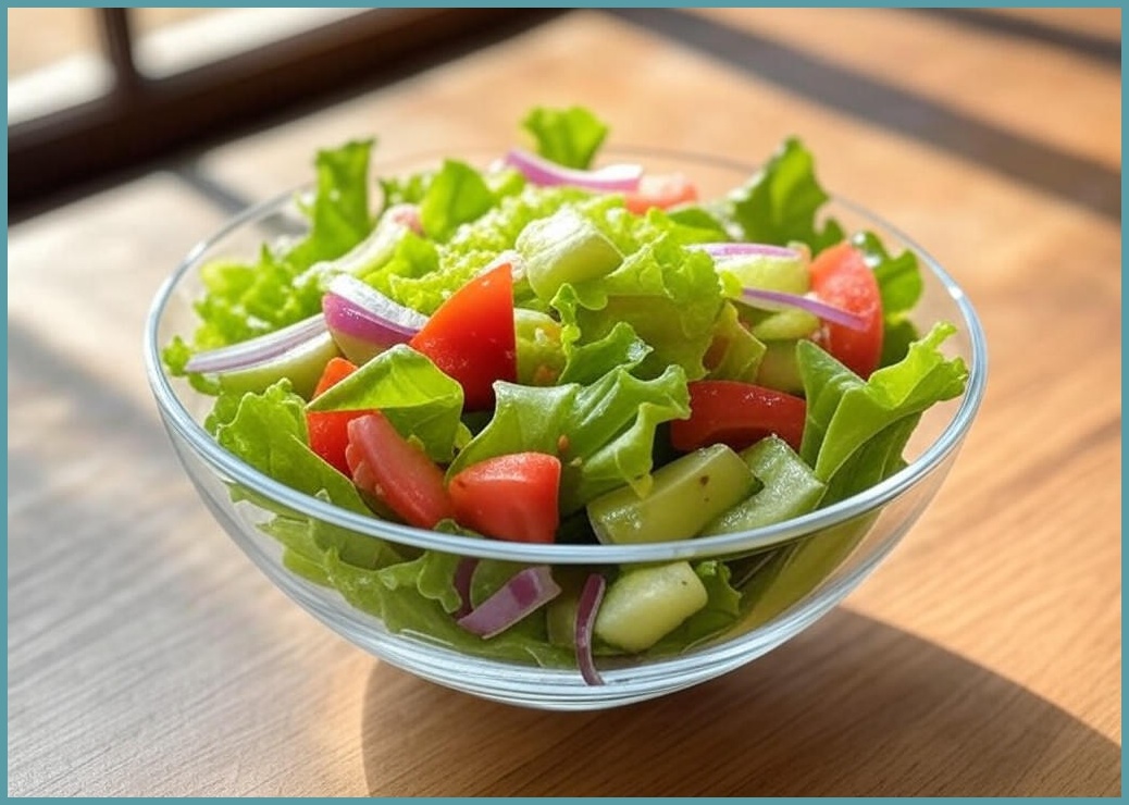 휴엔팜 혼합 샐러드, 100g, 10개